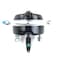 Mgm Chamber, Brake, Combination, 18 In. Rod, C24L Model, 24 Size, 2.50 In. 63.5Mm Stroke 1427901 - alternate 3